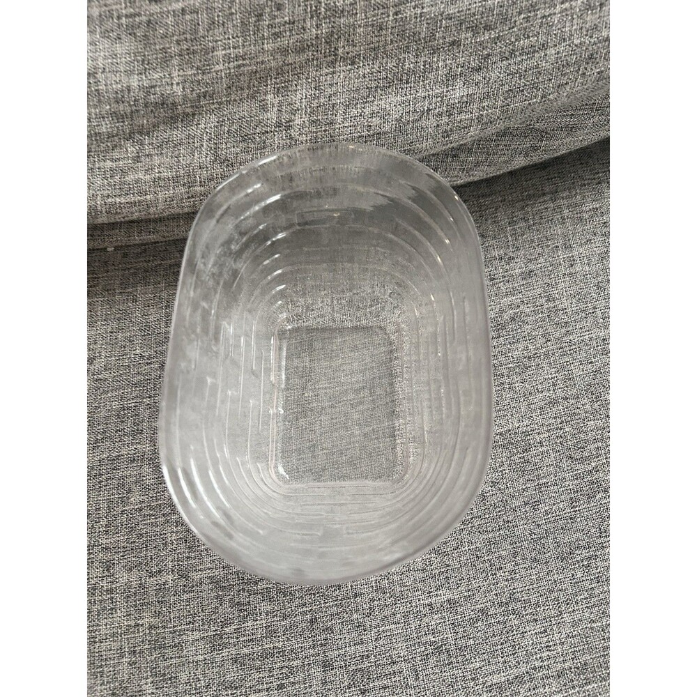 Longaberger Plastic Protector 40738 For Get Together Treats Basket - Picture 5 of 6